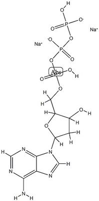CAS9000-30-0 Réactif biochimique de gomme de guar pour laboratoires