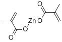 CAS 13189-00-9 Métacrylate de zinc réactif biochimique pour laboratoire
