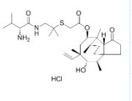 CAS133868-46-9  CHLORHYDRATE DE VALNÉMULINE réactif biochimique pour laboratoires