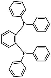 CAS13991-08-7  1,2-BIS(DIPHÉNYLPHOSPHINO)BENZÈNE  réactif biochimique pour laboratoires