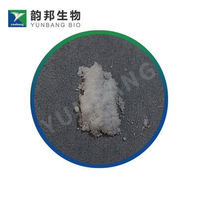 CAS 352-97-6 Acide guanidineacétique offre des réactifs biochimiques