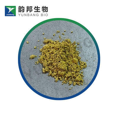 CAS 491-67-8 usine de produits chimiques industriels fines en Chine