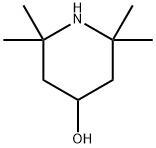CAS 2403-88-52,2,6Réactifs à base de 6-tétraméthyl-4-piperidiol pour les sciences de la vie