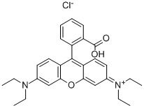 CAS 81-88-9 Réactifs au tert-butoxyde de lithium pour les sciences de la vie