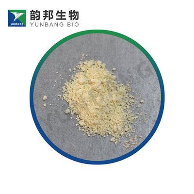 CAS 152121-47-6 SB 203580 réactif biochimique pour laboratoire