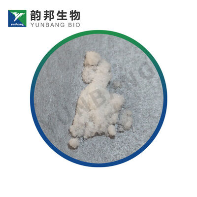 CAS 50-89-5 Thymidine réactif biochimique pour laboratoires