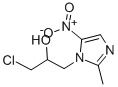 CAS16773-42-5 Réactif biochimique à base d'ornidazole pour laboratoire
