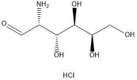 CAS 1772-03-8  D(+)-Galactosamine hydrochloride biochemical reagent for labs