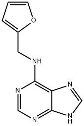 CAS525-79-1-Réactif biochimique de kinétine pour laboratoires