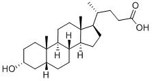 CAS434-13-9 RÉACTIF BIOCHIMIQUE POUR LABORATOIRES ACIDE LITHOCHOLIQUE