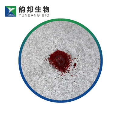 CAS 12112-67-3 Chloro ((1,5-cyclooctadiène) iridium ((I) dimère entreprise de réactifs biochimiques de bonne qualité