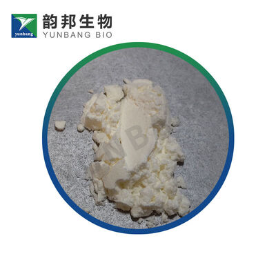 CAS 53956-04-0 Acide glycyrrhizique sel d'ammonium réactif biochimique pour laboratoire