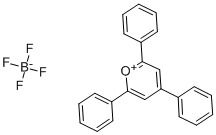 CAS 448-61-3,2,4TETRAFLUOROBORAT de 6-triphénylpyryllium réactif biochimique pour laboratoire