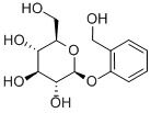 CAS138-52-3D-(-) - Réactif biochimique de la salicine pour laboratoire