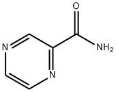 CAS98-96-4 Pyrazinamide réactif biochimique pour laboratoire