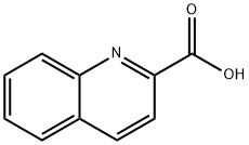 CAS93-10-7 Réactif biochimique d'acide quinaldinique pour laboratoires