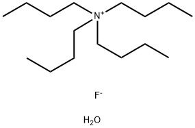CAS87749-50-6 Tétrabutylammonium fluorure trihydrate réactif biochimique pour laboratoire