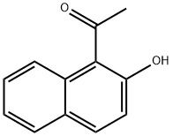 CAS574-19-6 2'-HYDROXY-1'-ACETONAPHTHONE réactif biochimique pour les laboratoires