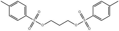 CAS 5469-66-9 1,3-PROPANEDIOL DI-P-TOLUENESULFONATE réactif biochimique pour les laboratoires
