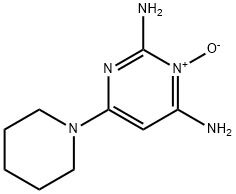 CAS 38304-91-5 Réactif biochimique pour laboratoires à base de minoxidil