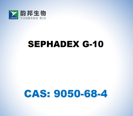 CAS 9050-68-4 SEPHADEX G-10 est un produit chimique