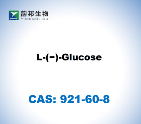 CAS 921-60-8 L-(−) -Glucose