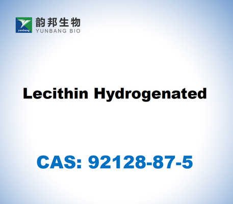 CAS 92128-87-5 Lecithine hydrogénée
